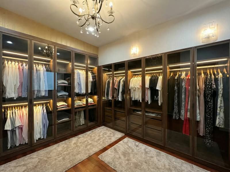 The Rafflesia @ Damansara Perdana untuk Untuk Dijual - RM 2,450,000, Apr 2026 - PropertyGuru.com.my