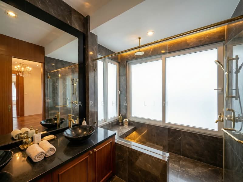 The Rafflesia @ Damansara Perdana untuk Untuk Dijual - RM 2,450,000, Apr 2026 - PropertyGuru.com.my