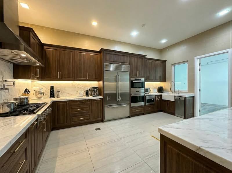 The Rafflesia @ Damansara Perdana untuk Untuk Dijual - RM 2,450,000, Apr 2026 - PropertyGuru.com.my