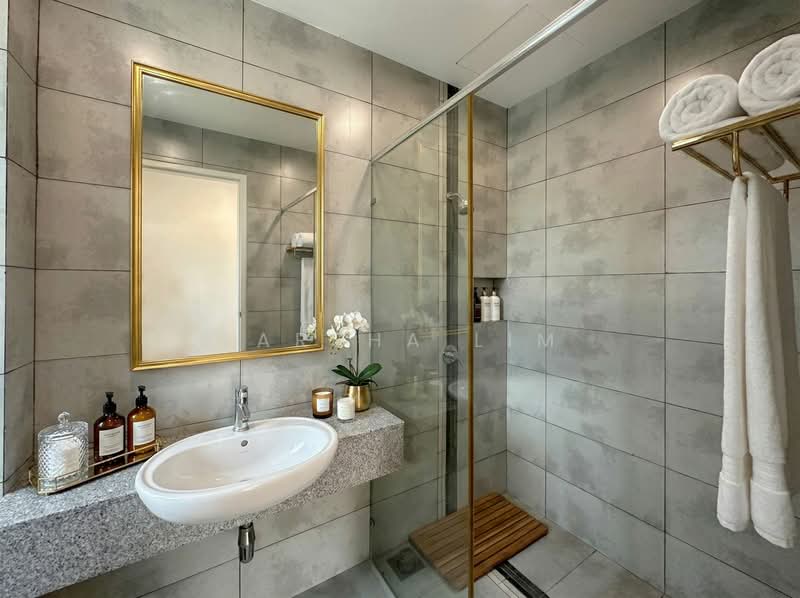 The Rafflesia @ Damansara Perdana untuk Untuk Dijual - RM 2,450,000, Apr 2026 - PropertyGuru.com.my