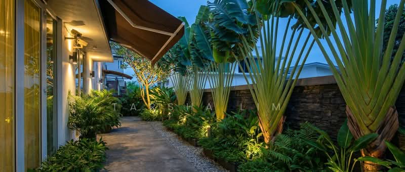 The Rafflesia @ Damansara Perdana untuk Untuk Dijual - RM 2,450,000, Apr 2026 - PropertyGuru.com.my