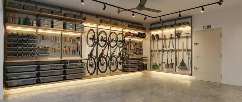 The Rafflesia @ Damansara Perdana untuk Untuk Dijual - RM 2,450,000, Apr 2026 - PropertyGuru.com.my