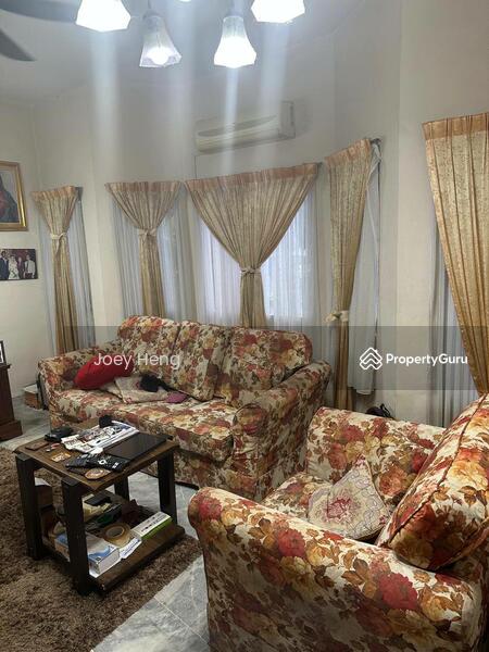 Bungalow for Sale in Taman Rasah Kemayan (Rasah) - Joey Heng - PropertyGuru.com.my