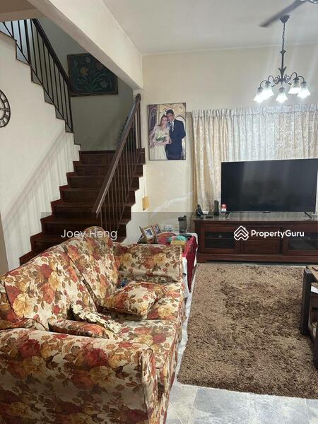 Bungalow for Sale in Taman Rasah Kemayan (Rasah) - Joey Heng - PropertyGuru.com.my