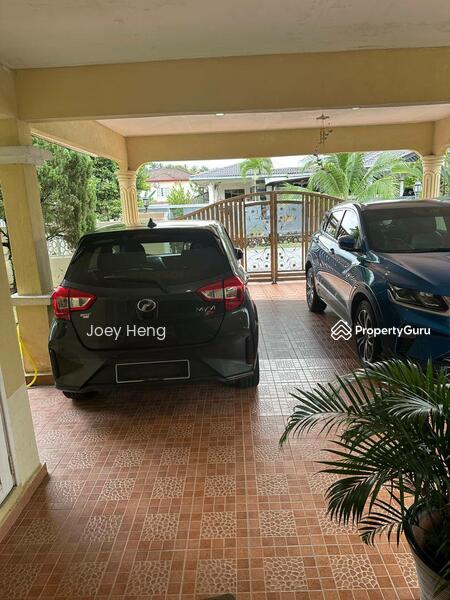 Bungalow for Sale in Taman Rasah Kemayan (Rasah) - Joey Heng - PropertyGuru.com.my