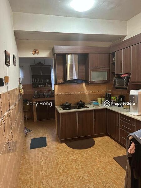 Bungalow for Sale in Taman Rasah Kemayan (Rasah) - Joey Heng - PropertyGuru.com.my