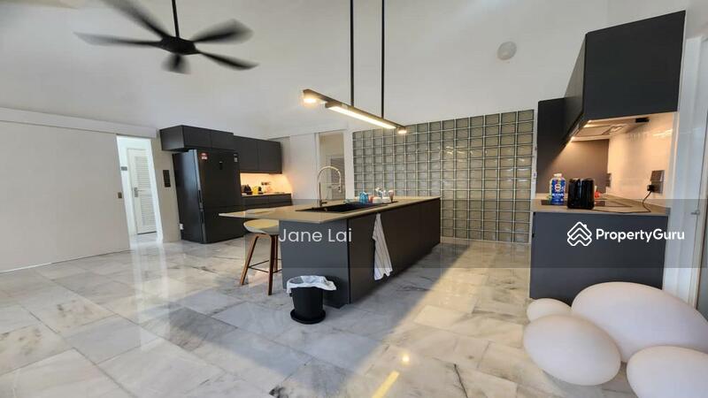 For Sale - Leisure Farm @ Merbok Spring