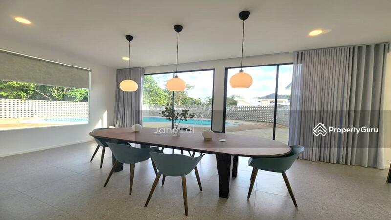 For Sale - Leisure Farm @ Merbok Spring