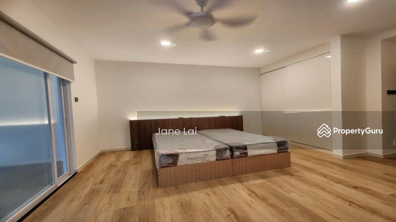 For Sale - Leisure Farm @ Merbok Spring