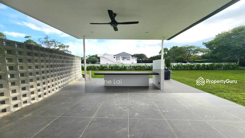 For Sale - Leisure Farm @ Merbok Spring