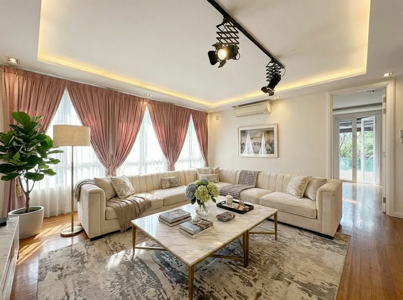 Semi-Detached House for Sale in Bandar Damansara Perdana (Damansara Perdana) - Wes Chang - PropertyGuru.com.my