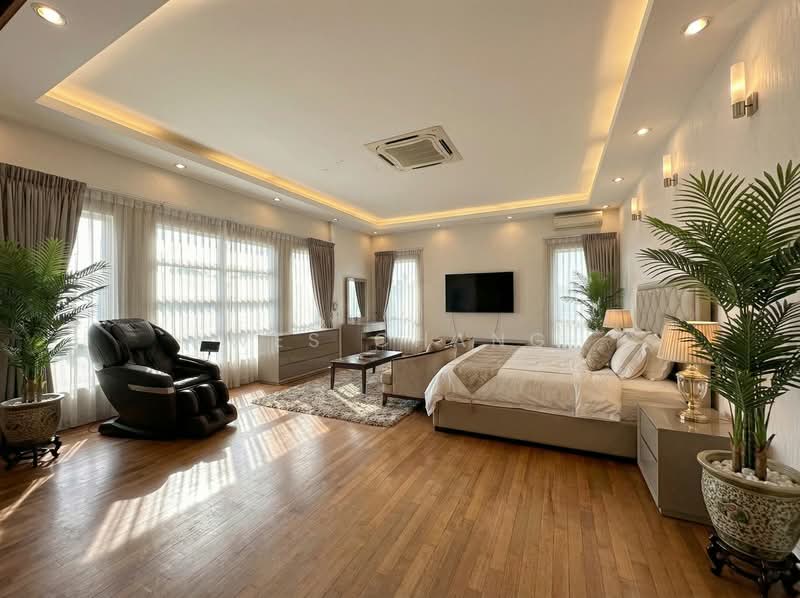 Semi-Detached House for Sale in Bandar Damansara Perdana (Damansara Perdana) - Wes Chang - PropertyGuru.com.my