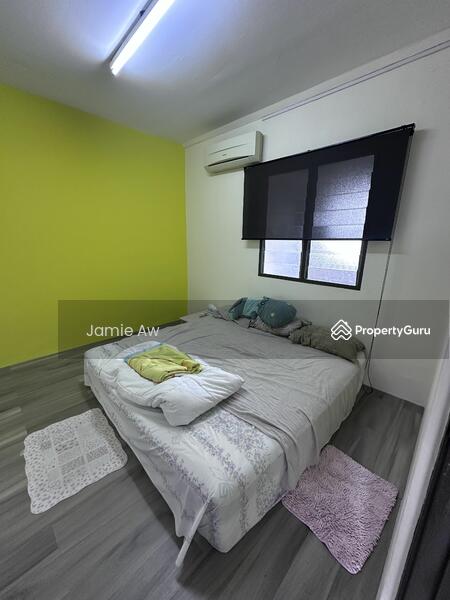 Apartment for Rent at Pangsapuri Permai - Jamie Aw - PropertyGuru.com.my