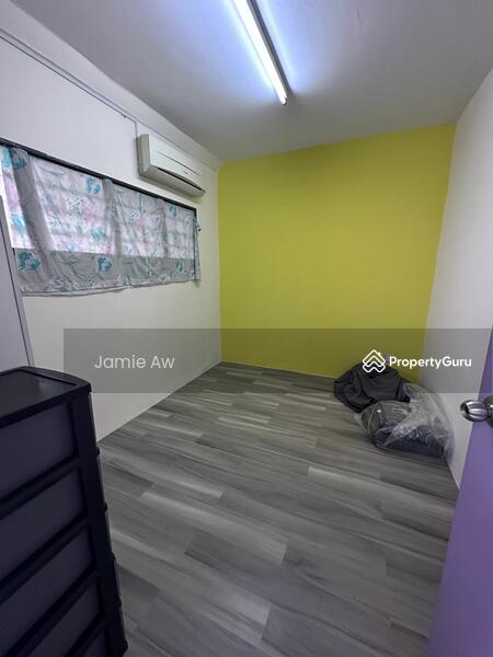 Apartment for Rent at Pangsapuri Permai - Jamie Aw - PropertyGuru.com.my