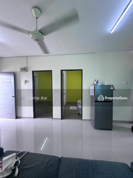 Apartment for Rent at Pangsapuri Permai - Jamie Aw - PropertyGuru.com.my
