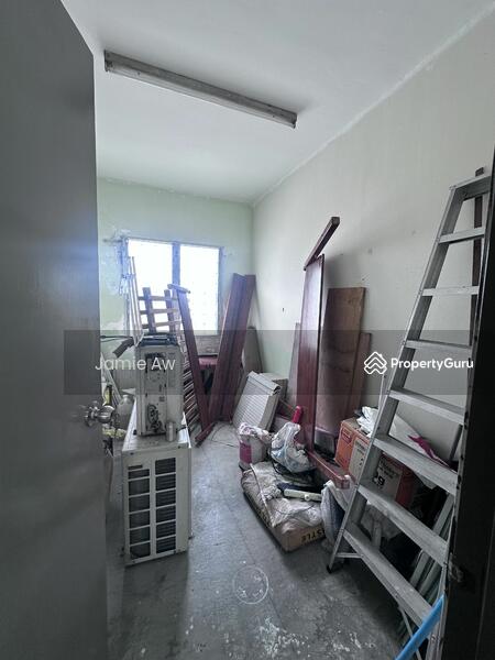 Apartment for Rent at Pangsapuri Permai - Jamie Aw - PropertyGuru.com.my
