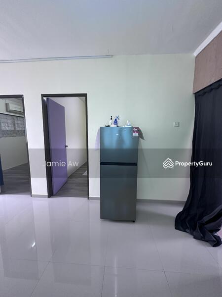 Apartment for Rent at Pangsapuri Permai - Jamie Aw - PropertyGuru.com.my