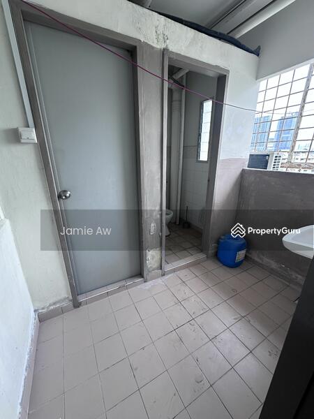 Apartment for Rent at Pangsapuri Permai - Jamie Aw - PropertyGuru.com.my