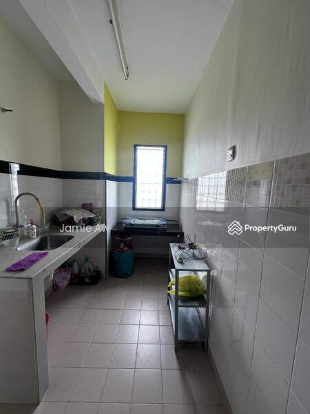 Apartment for Rent at Pangsapuri Permai - Jamie Aw - PropertyGuru.com.my