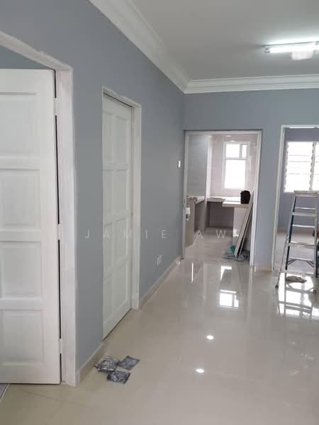 Apartment for Rent at Pangsapuri Permai - Jamie Aw - PropertyGuru.com.my