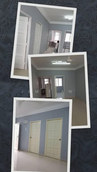 Apartment for Rent at Pangsapuri Permai - Jamie Aw - PropertyGuru.com.my