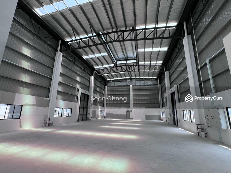 For Rent - Kapar , Meru , Klang , Setia Alam