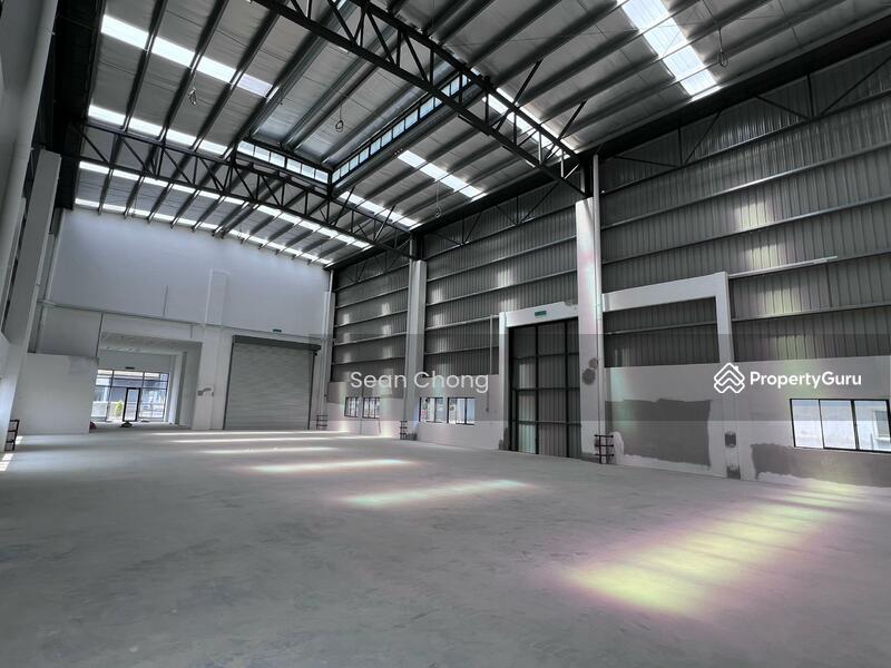 For Rent - Kapar , Meru , Klang , Setia Alam