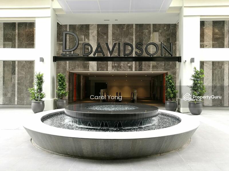 For Sale - Service Residence @ Plaza Arkadia