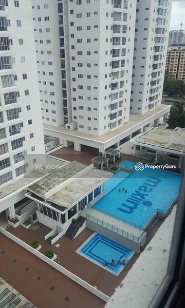 Untuk Dijual - Maxim Citylights