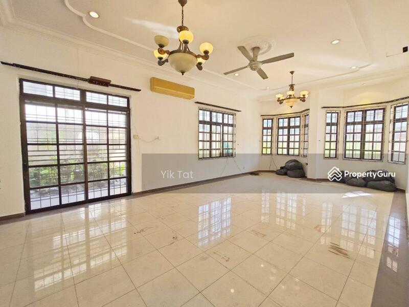 Rumah Banglo untuk Dijual di Taman Majidee (Johor Bahru) - Yik Tat - PropertyGuru.com.my