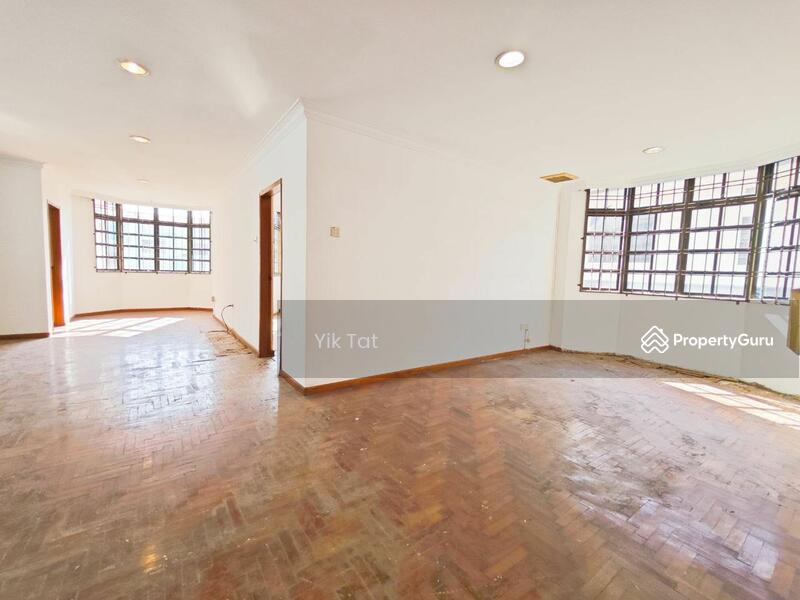 Rumah Banglo untuk Dijual di Taman Majidee (Johor Bahru) - Yik Tat - PropertyGuru.com.my