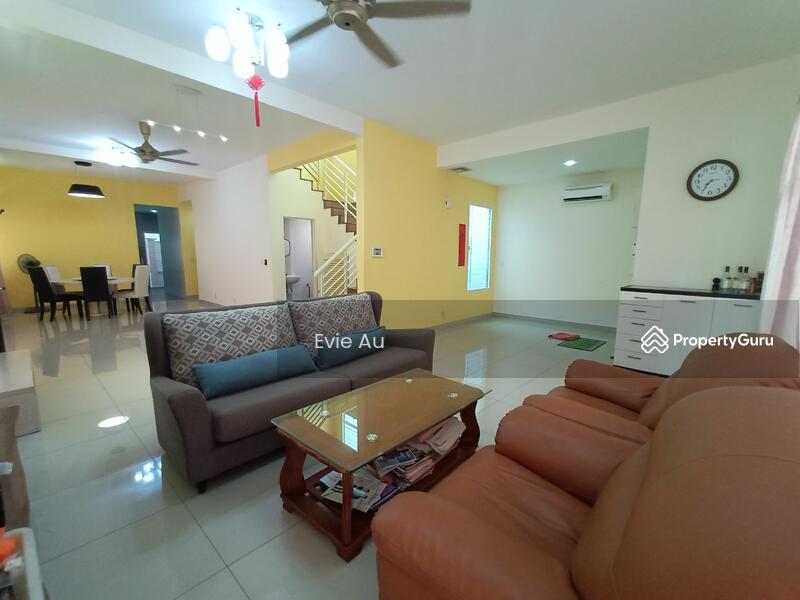 For Sale - Bungalow at Saujana Rawang