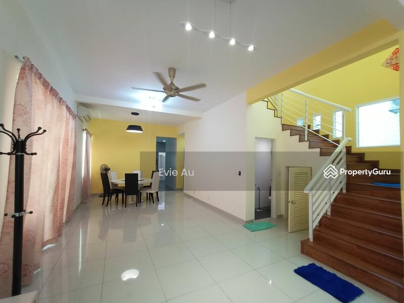 For Sale - Bungalow at Saujana Rawang