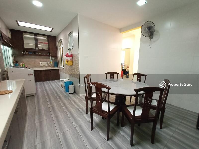 For Sale - Bungalow at Saujana Rawang