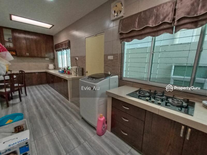 For Sale - Bungalow at Saujana Rawang