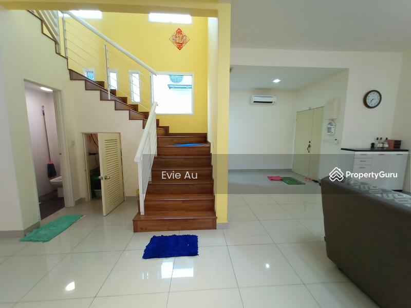 For Sale - Bungalow at Saujana Rawang