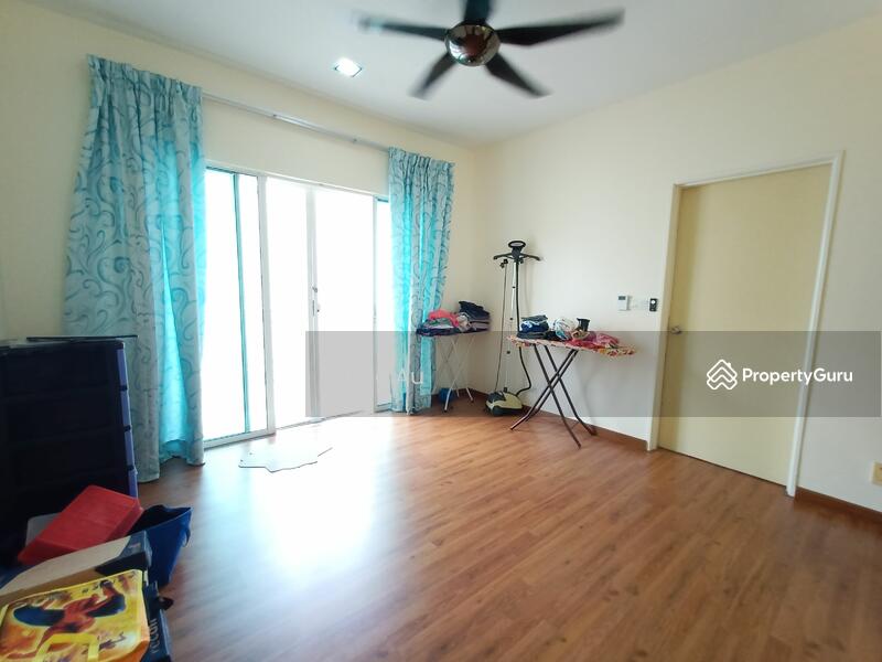 For Sale - Bungalow at Saujana Rawang