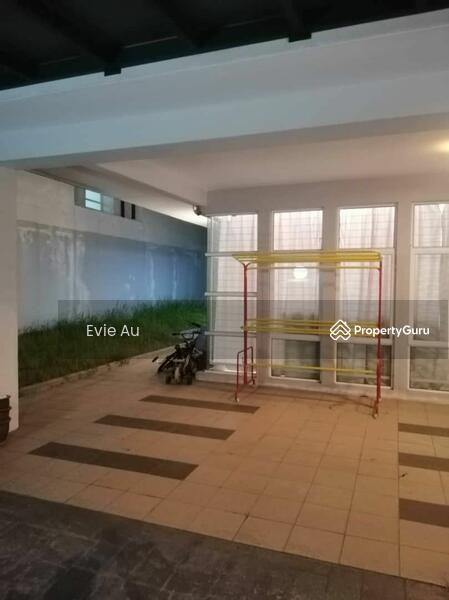For Sale - Bungalow at Saujana Rawang