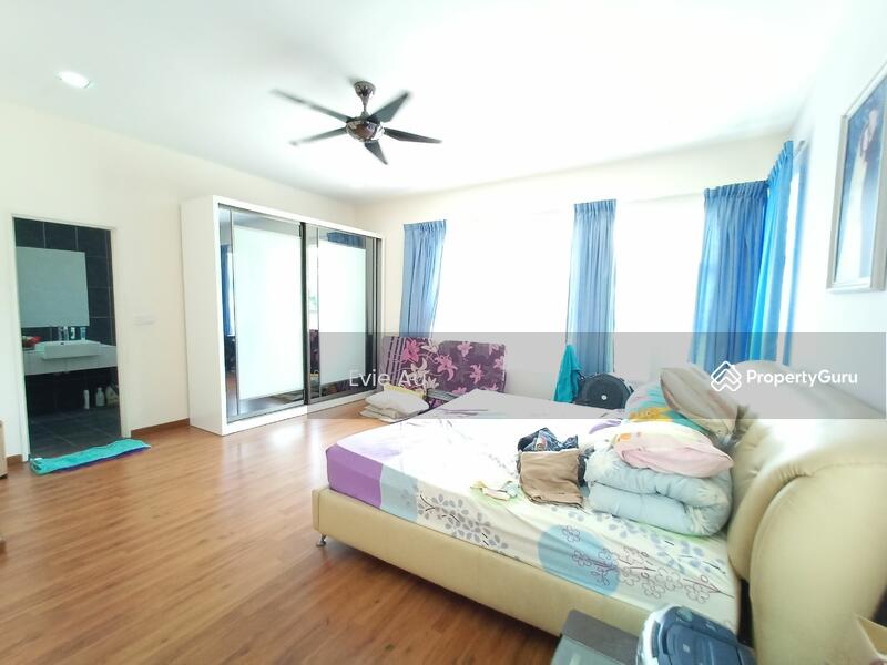 For Sale - Bungalow at Saujana Rawang