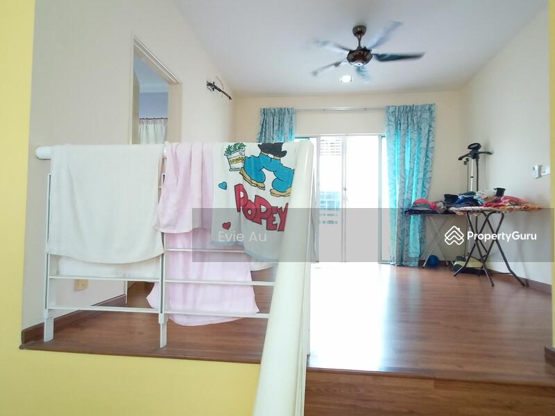 For Sale - Bungalow at Saujana Rawang