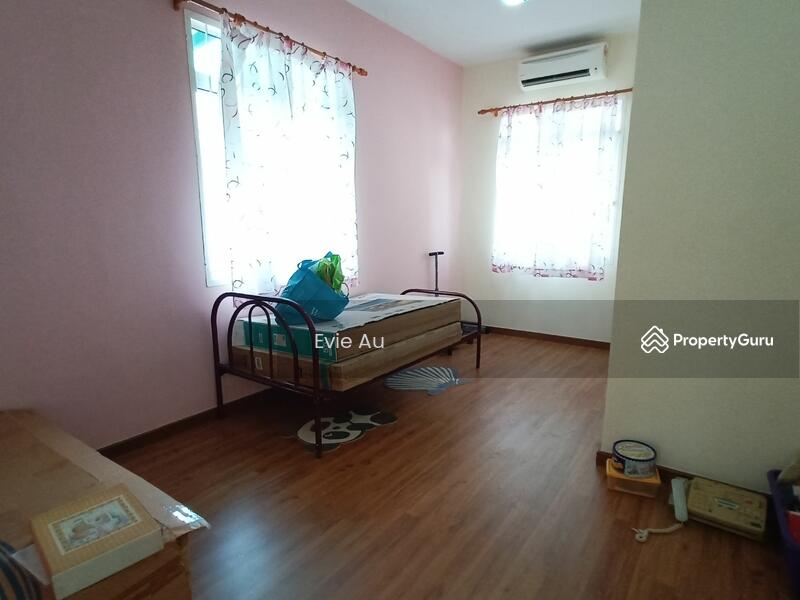 For Sale - Bungalow at Saujana Rawang