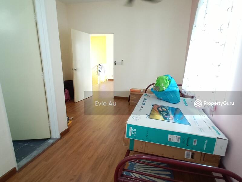 For Sale - Bungalow at Saujana Rawang