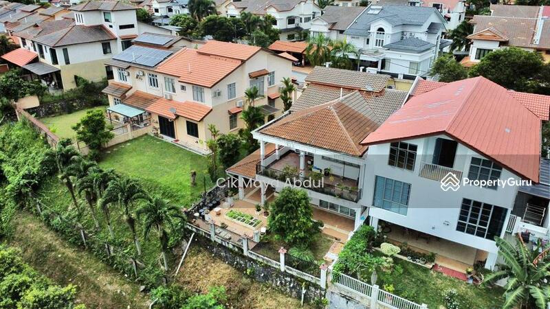 Semi-Detached House for Sale in Ampang Jaya (Ampang) - Cik Maya Abdul - PropertyGuru.com.my