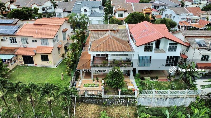 Semi-Detached House for Sale in Ampang Jaya (Ampang) - Cik Maya Abdul - PropertyGuru.com.my
