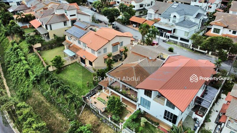 Semi-Detached House for Sale in Ampang Jaya (Ampang) - Cik Maya Abdul - PropertyGuru.com.my