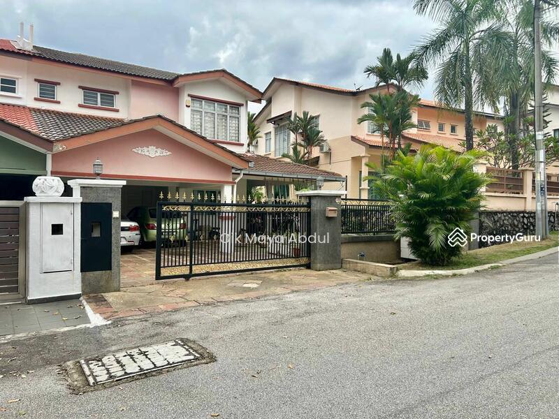 Semi-Detached House for Sale in Ampang Jaya (Ampang) - Cik Maya Abdul - PropertyGuru.com.my