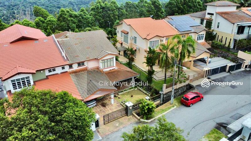 Semi-Detached House for Sale in Ampang Jaya (Ampang) - Cik Maya Abdul - PropertyGuru.com.my