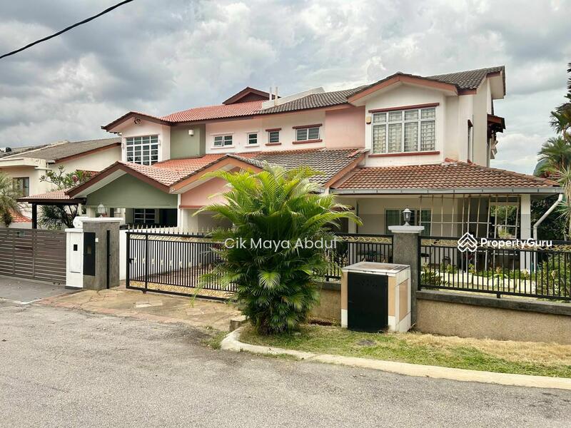 Semi-Detached House for Sale in Ampang Jaya (Ampang) - Cik Maya Abdul - PropertyGuru.com.my