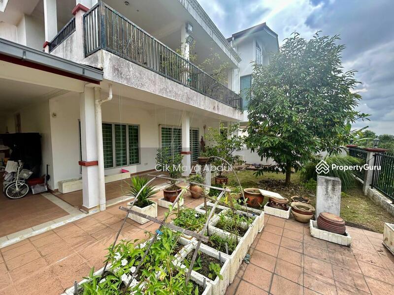 Semi-Detached House for Sale in Ampang Jaya (Ampang) - Cik Maya Abdul - PropertyGuru.com.my