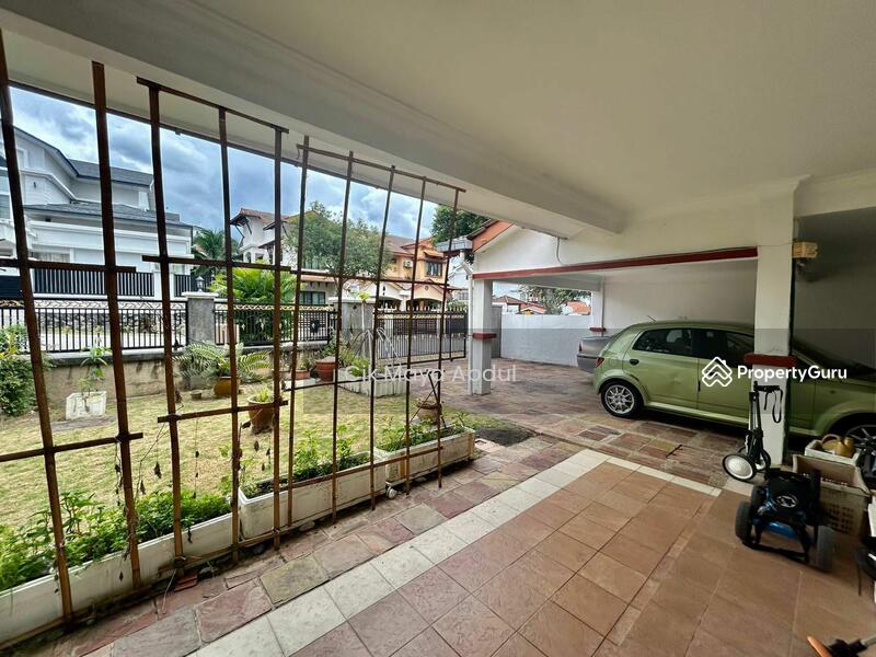 Semi-Detached House for Sale in Ampang Jaya (Ampang) - Cik Maya Abdul - PropertyGuru.com.my